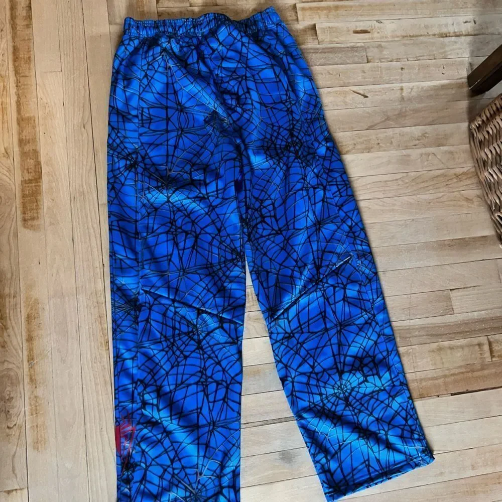 SPYDER thermal pants, kids XL, NWOT